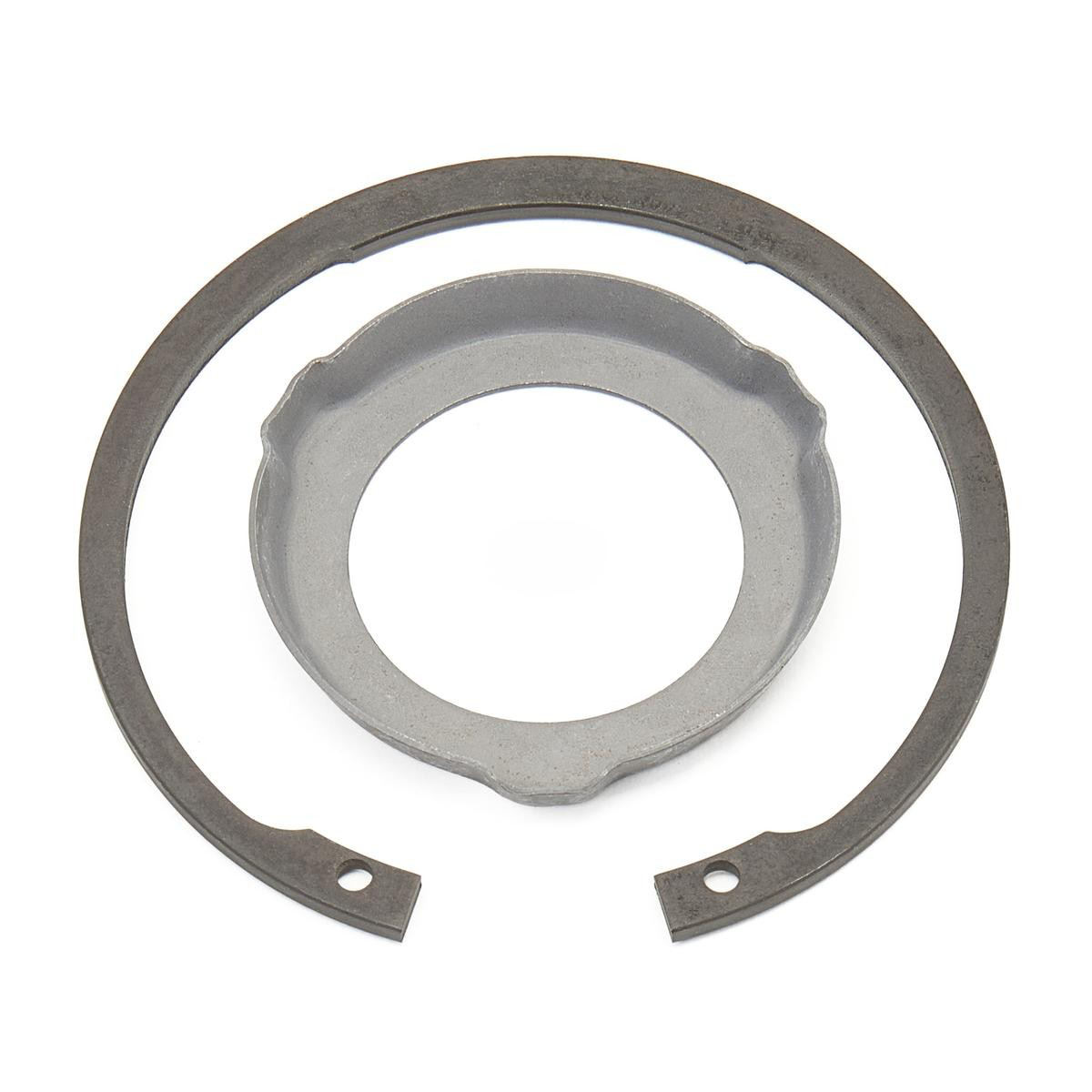 VKBA1319 SKF Rolamento de cubo traseiro