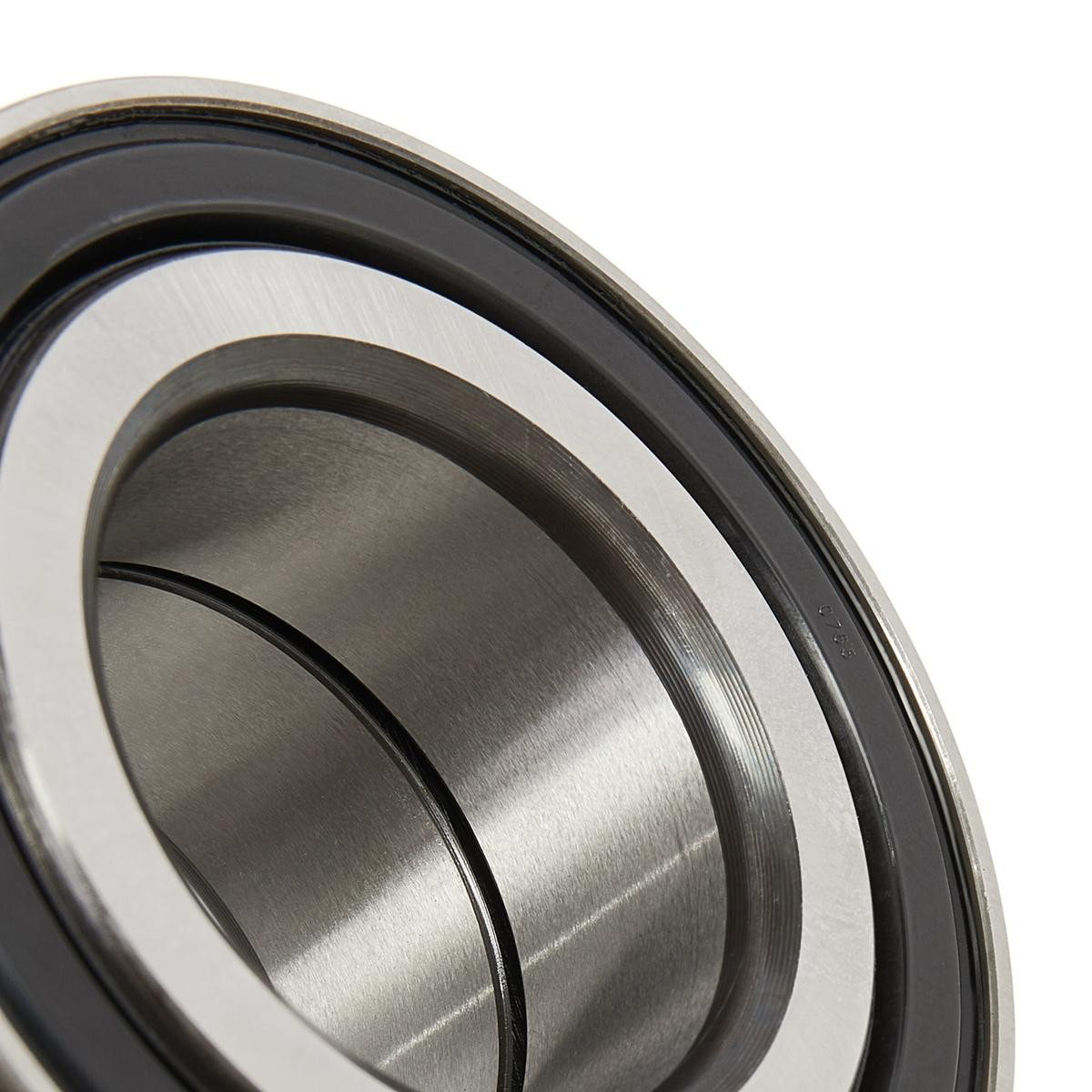 VKBA1319 SKF Rolamento de cubo traseiro