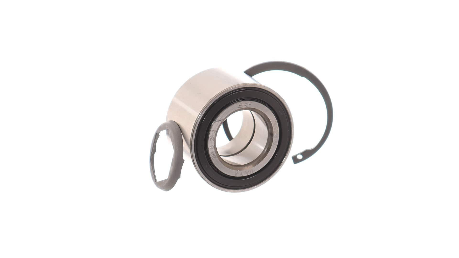 Compre VKBA1326 SKF Rolamento de cubo traseiro