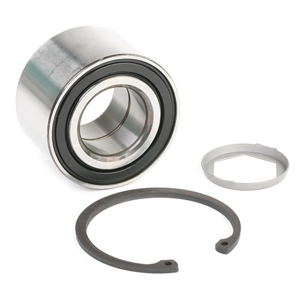 VKBA1326 SKF Rolamento de cubo traseiro