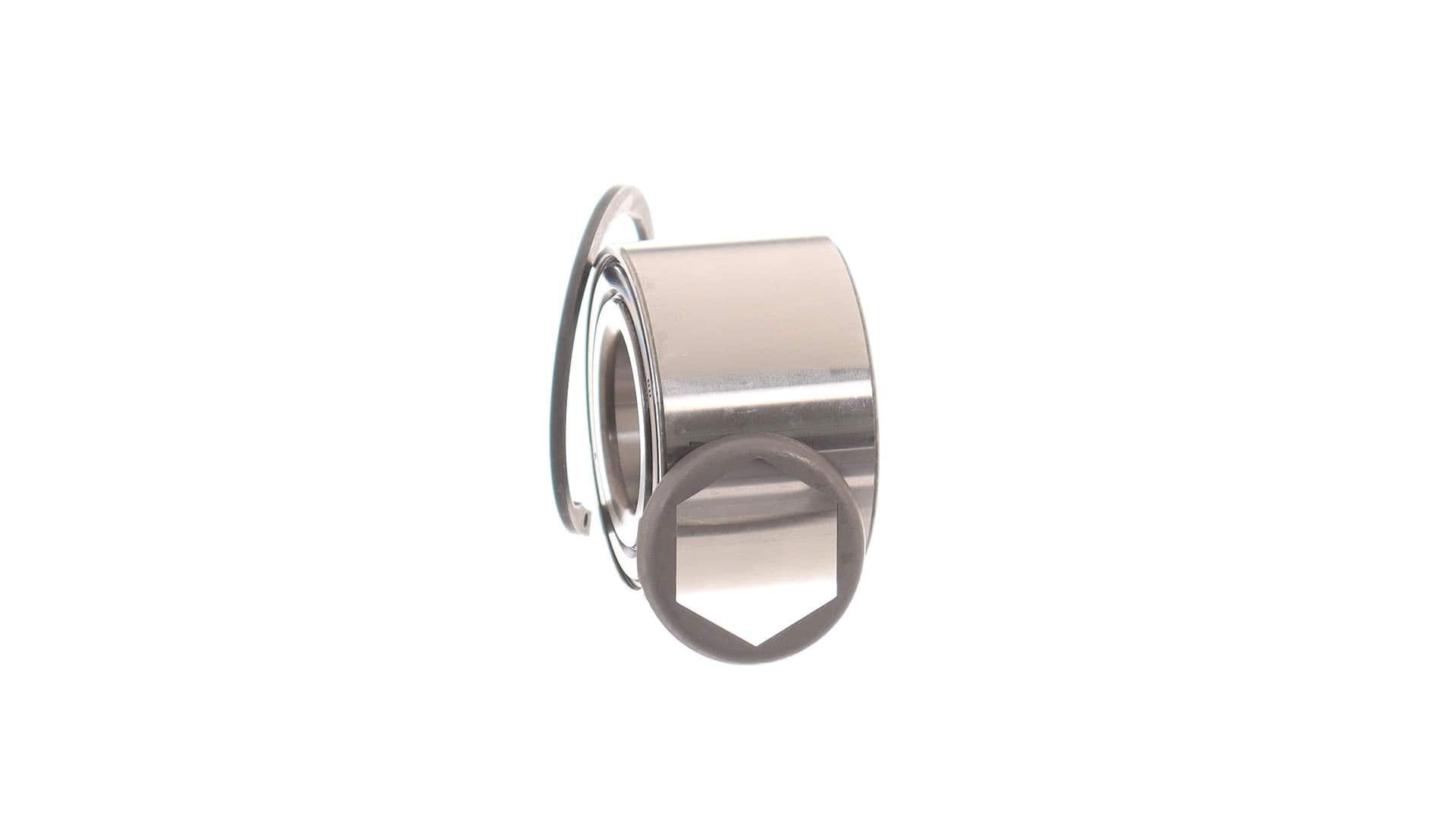 Rolamento de cubo traseiro VKBA1326 SKF