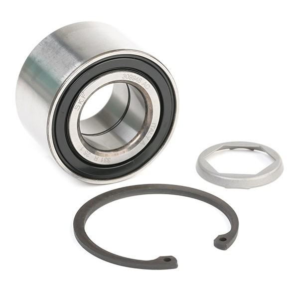 Rolamento de cubo traseiro SKF VKBA1326