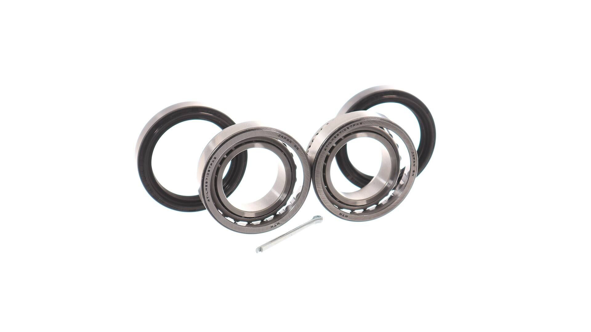 Rolamento de cubo dianteiro SKF VKBA1366 preço, a partir de 25,73 USD