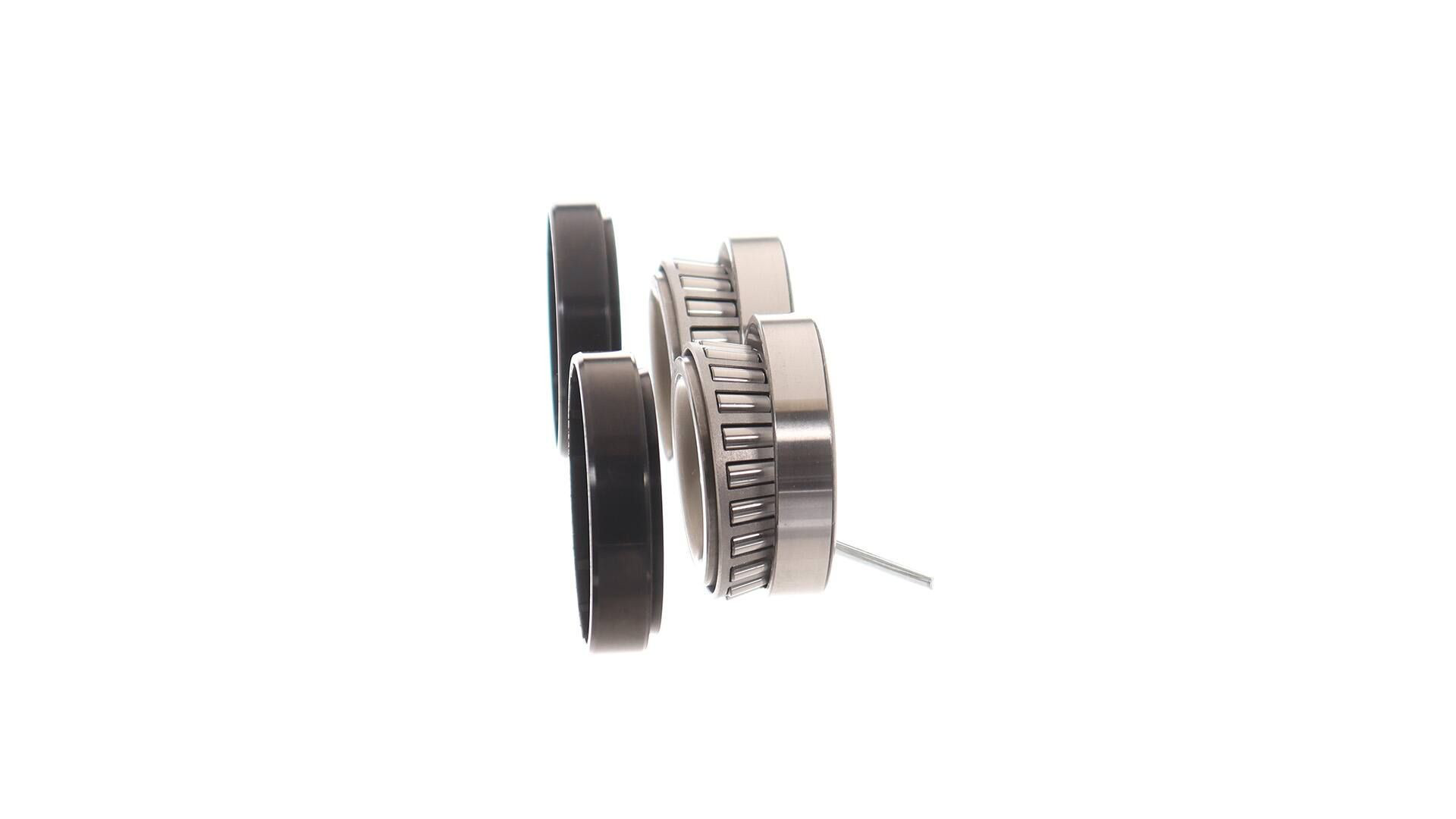Rolamento de cubo dianteiro VKBA1366 SKF