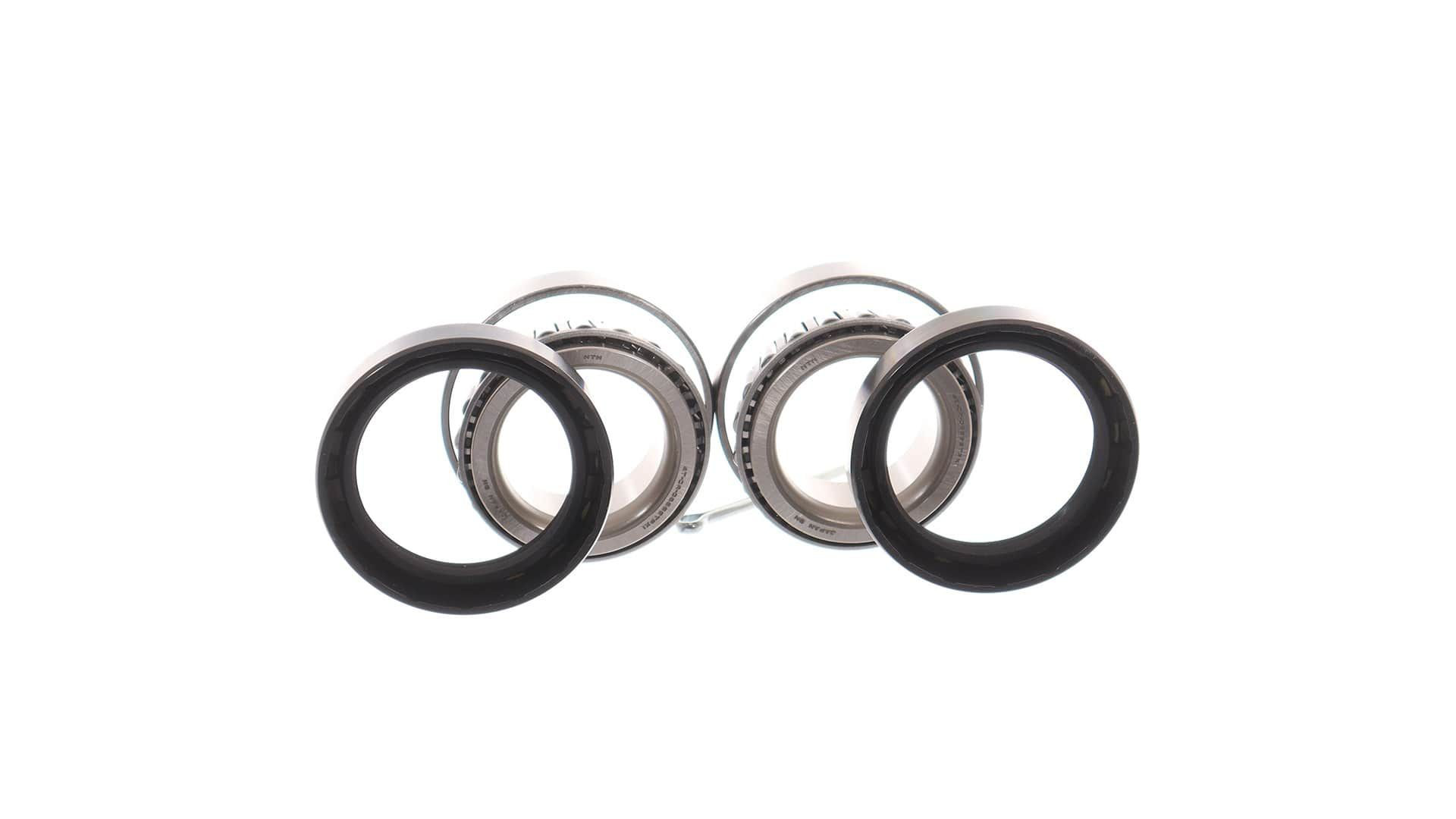 Compre VKBA1366 SKF Rolamento de cubo dianteiro