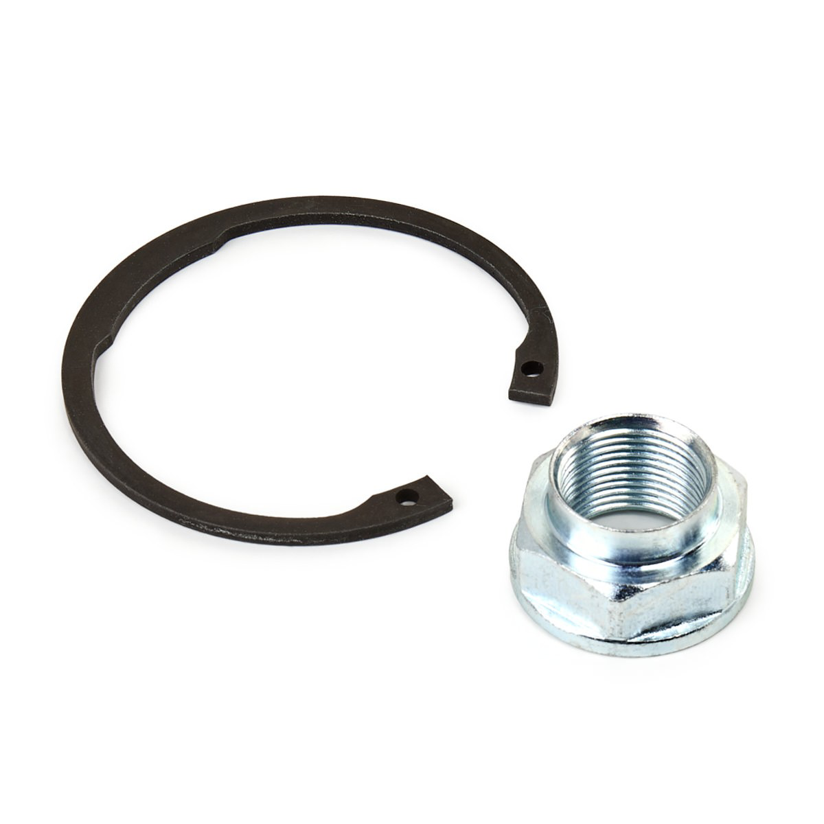 Rolamento de cubo dianteiro VKBA1377 SKF