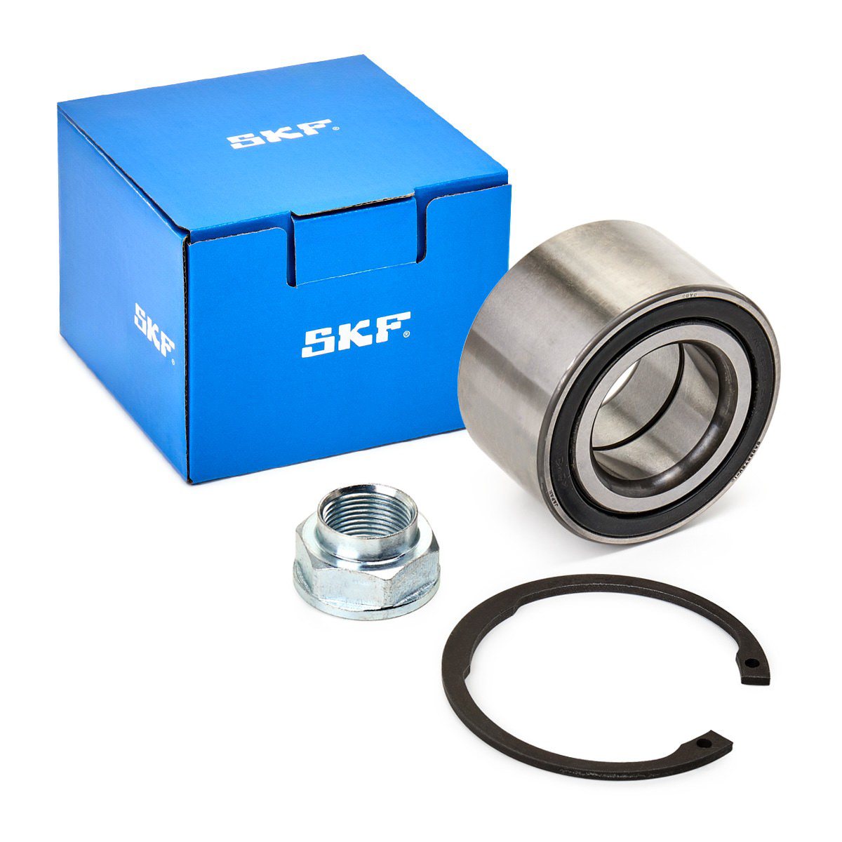 Compre VKBA1377 SKF Rolamento de cubo dianteiro