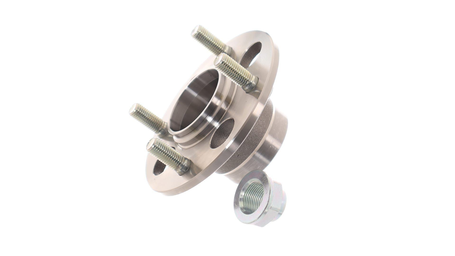 Cubo traseiro SKF VKBA1379 preço, a partir de 62,93 USD