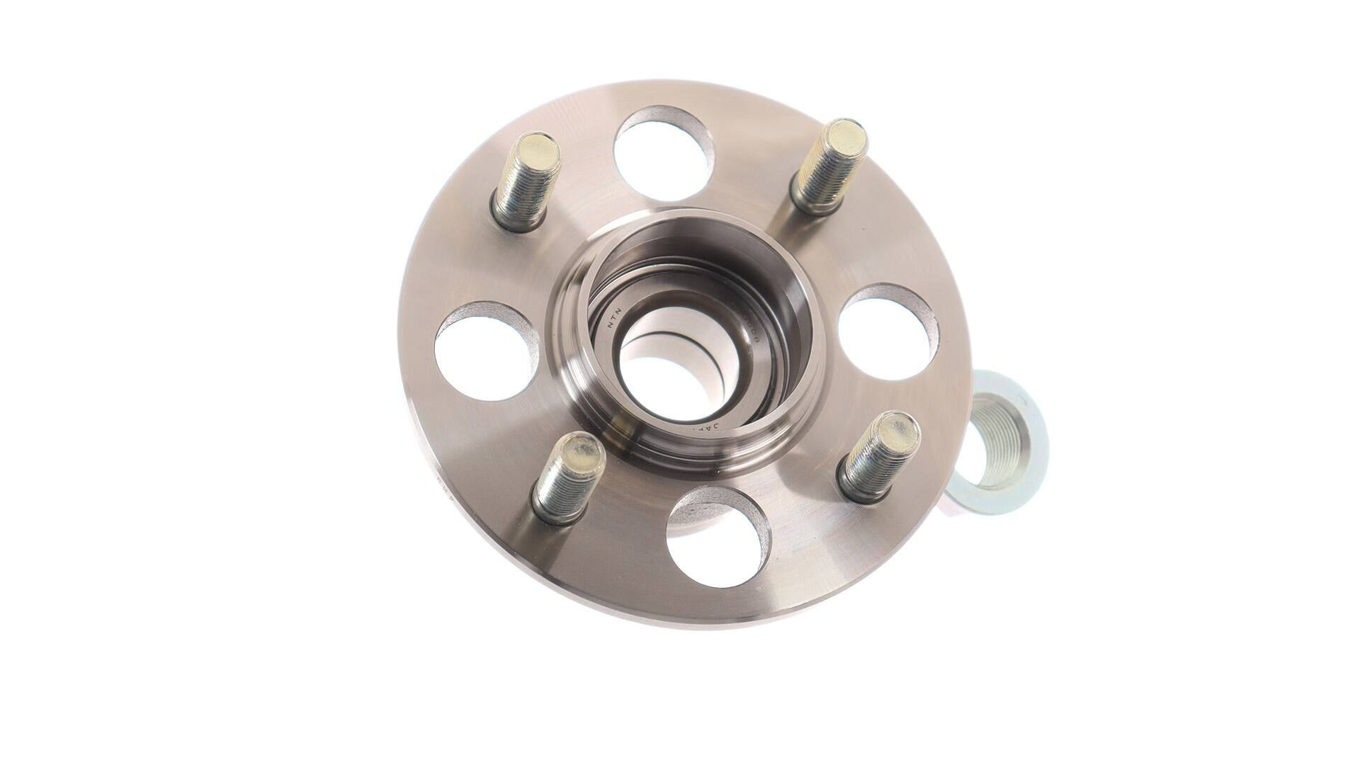 Compre VKBA1379 SKF Cubo traseiro
