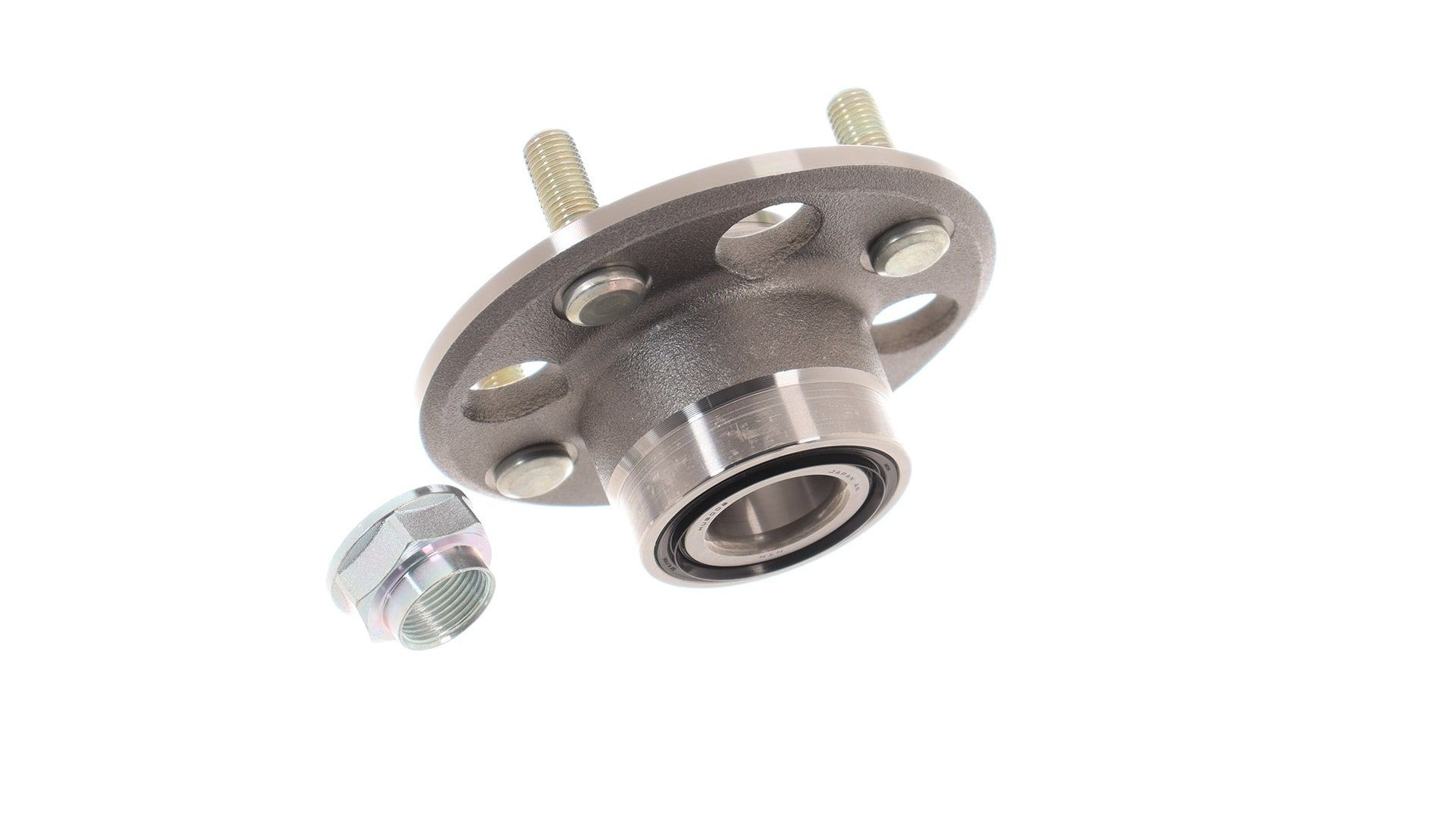 Cubo traseiro VKBA1379 SKF