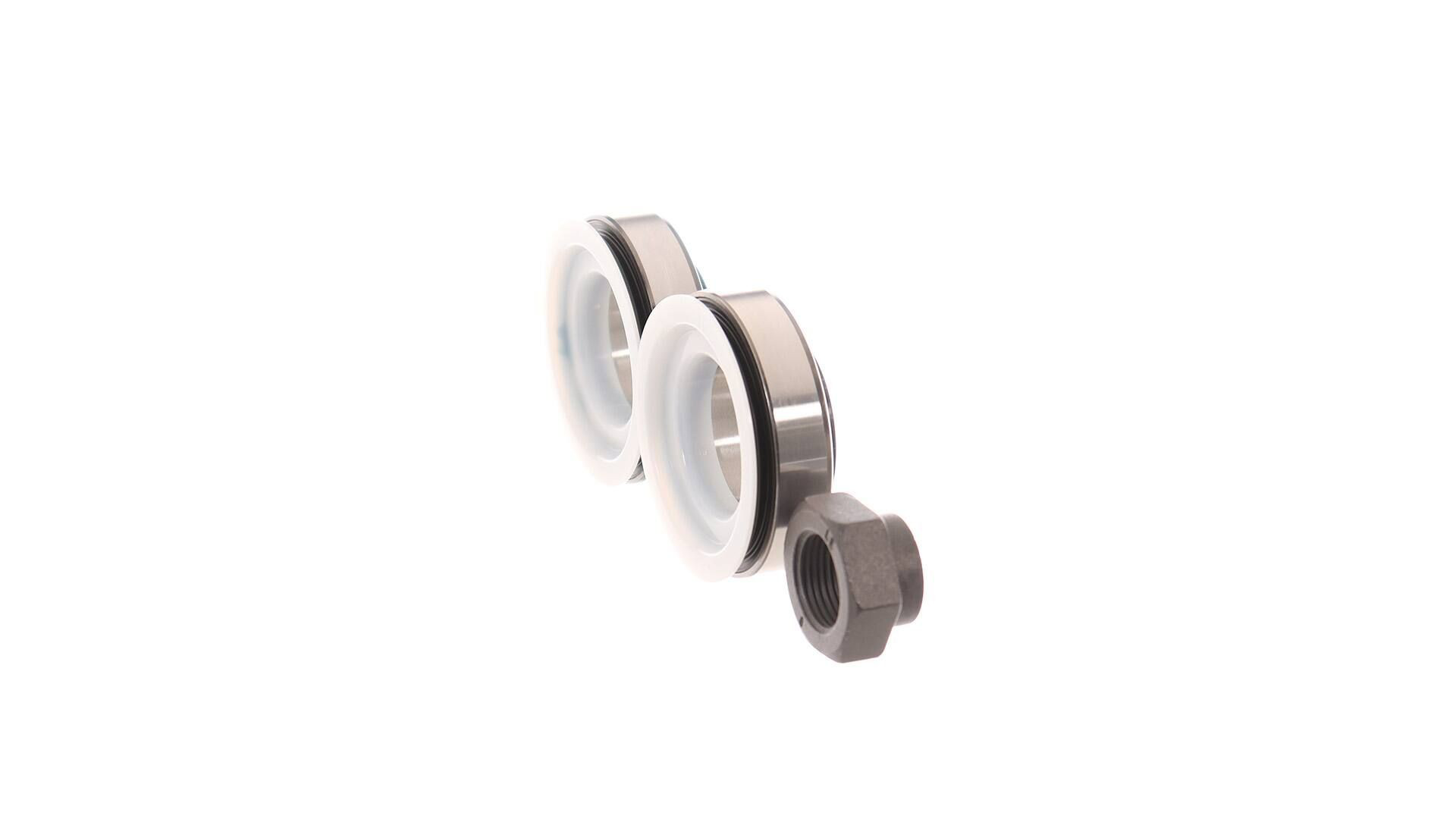 Rolamento de cubo dianteiro SKF VKBA1431 preço, a partir de 31,83 USD