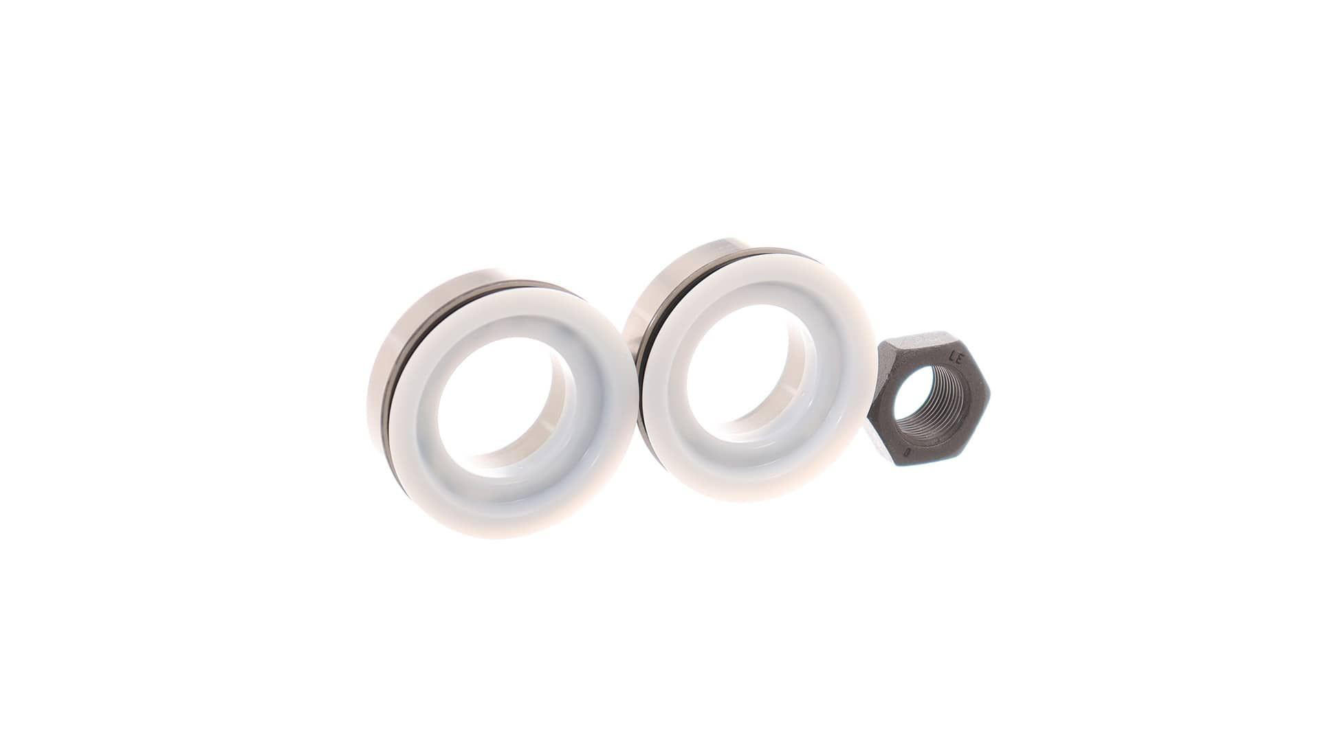 Compre VKBA1431 SKF Rolamento de cubo dianteiro