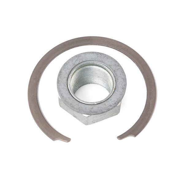 Rolamento de cubo dianteiro VKBA1439 SKF