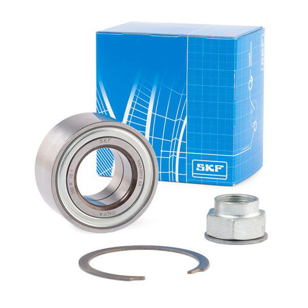 VKBA1439 SKF Rolamento de cubo dianteiro