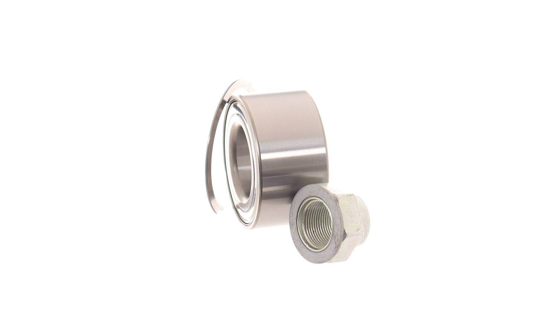 Compre VKBA1439 SKF Rolamento de cubo dianteiro