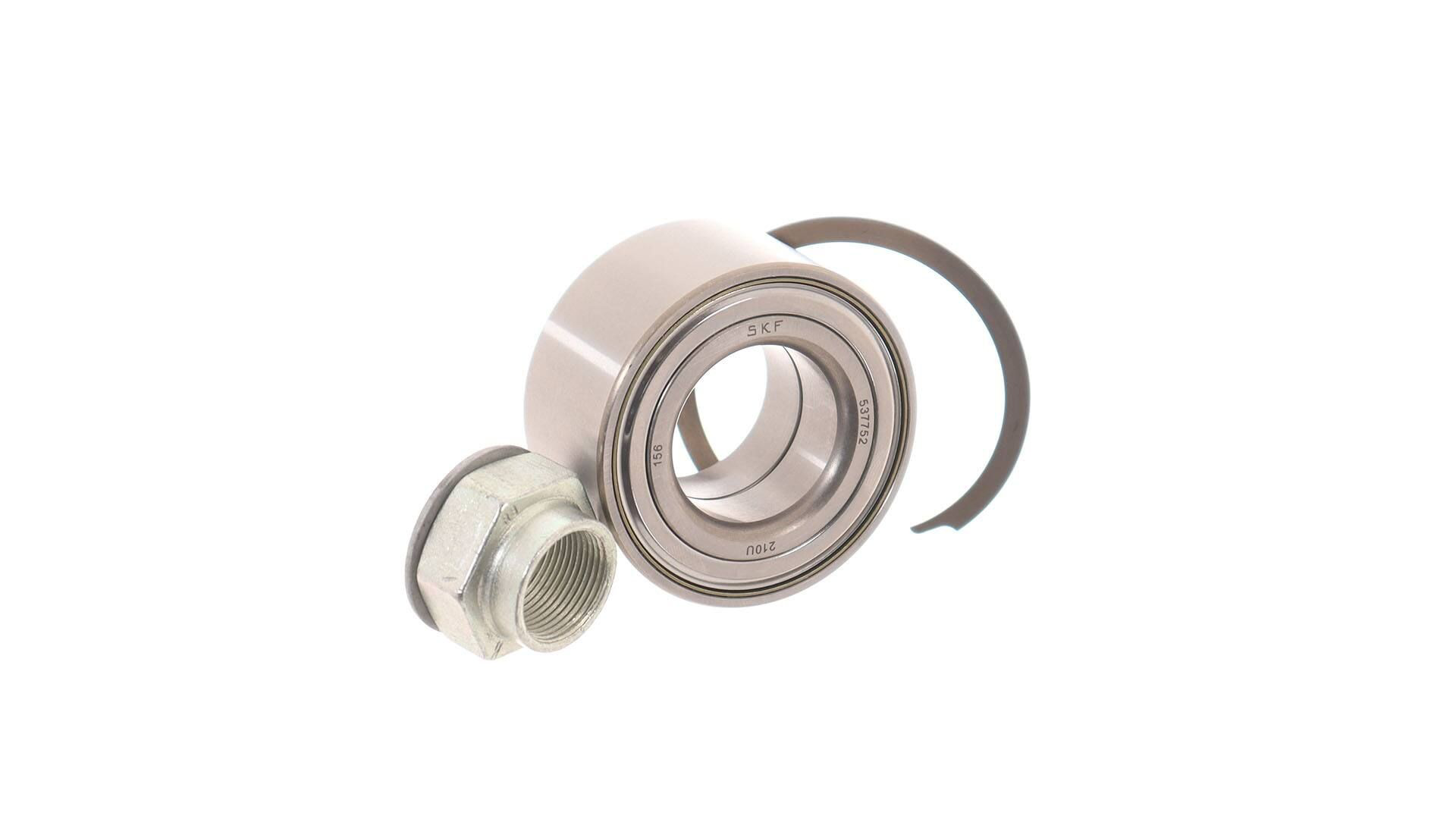 Rolamento de cubo dianteiro SKF VKBA1439 preço, a partir de 26,78 USD