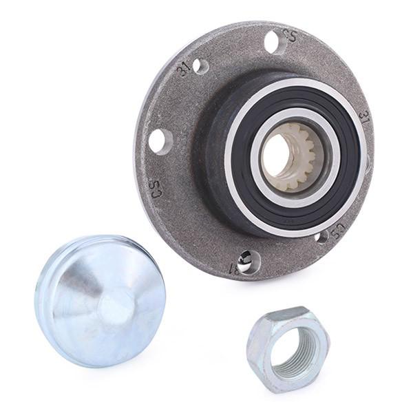Cubo traseiro SKF VKBA1440