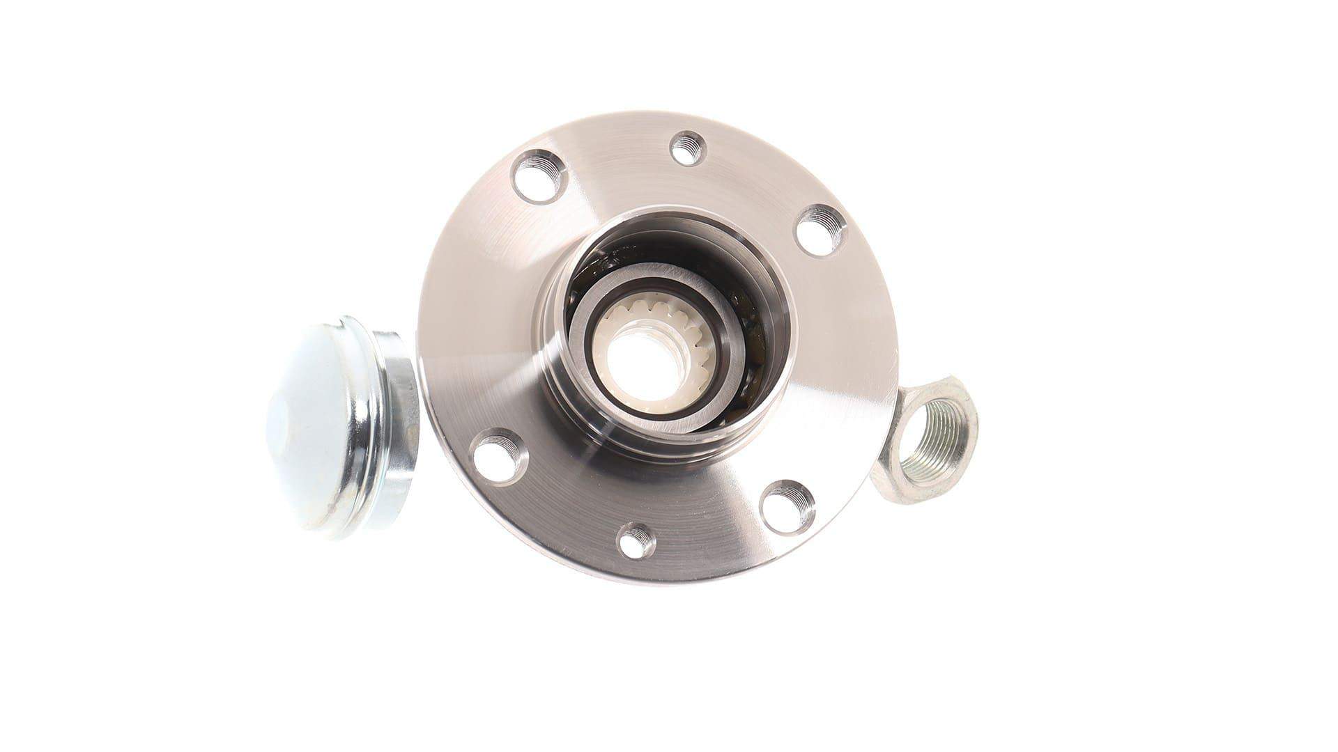 VKBA1440 SKF Cubo traseiro