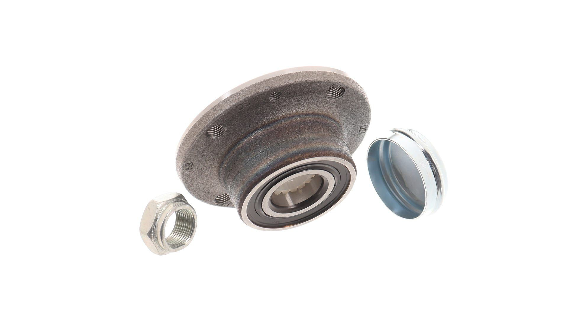 Cubo traseiro SKF VKBA1440 preço, a partir de 49,82 USD