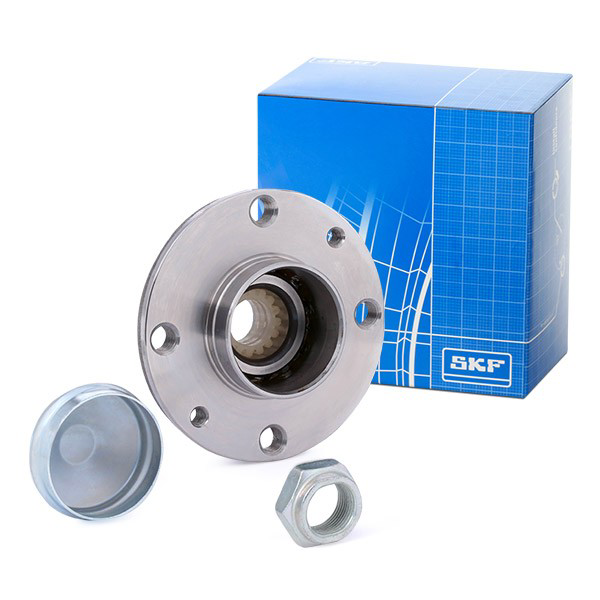 Cubo traseiro VKBA1440 SKF