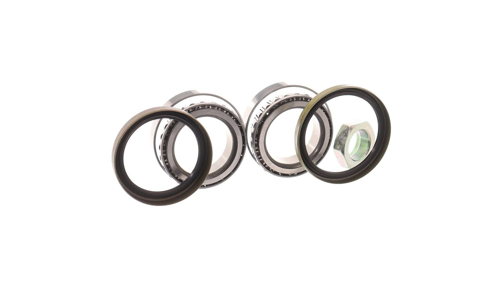 Rolamento de cubo dianteiro VKBA1444 SKF