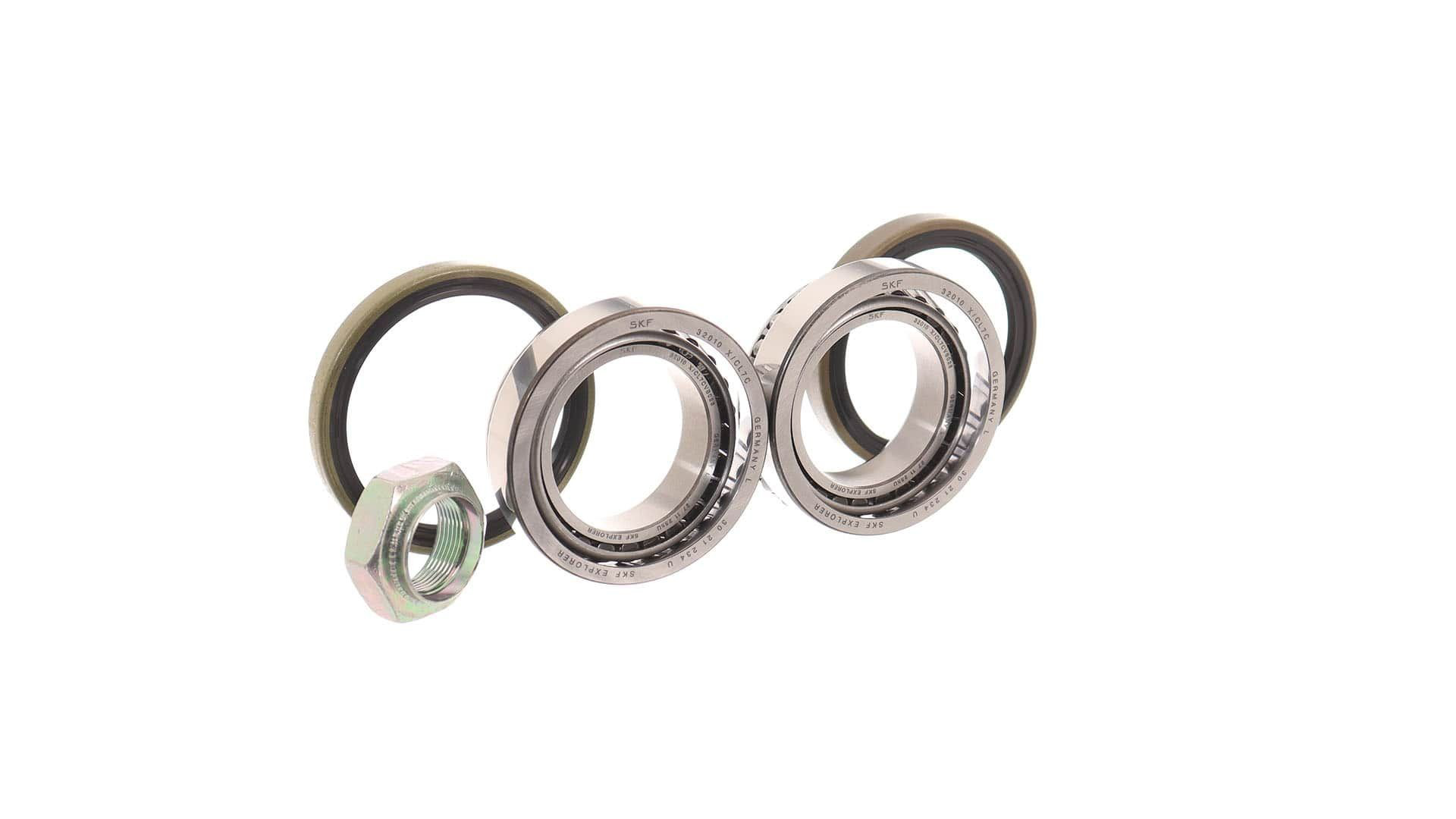  SKF VKBA1444