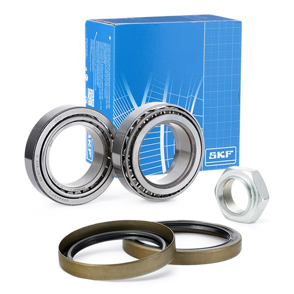 Rolamento de cubo dianteiro SKF VKBA1444 preço, a partir de 51,75 USD