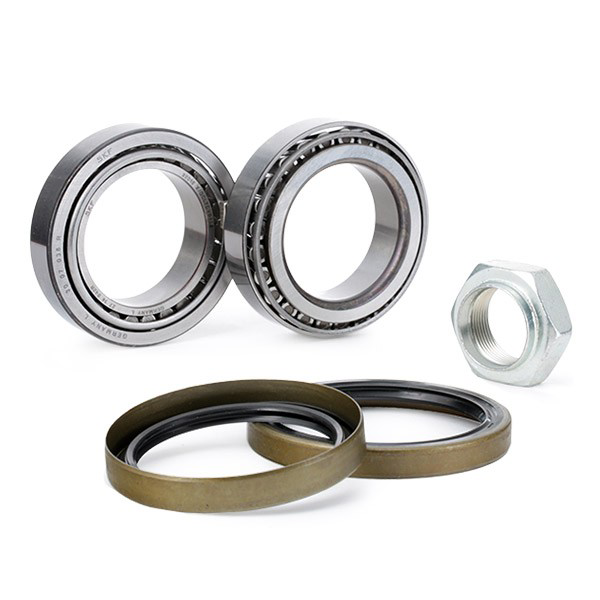 Compre VKBA1444 SKF Rolamento de cubo dianteiro
