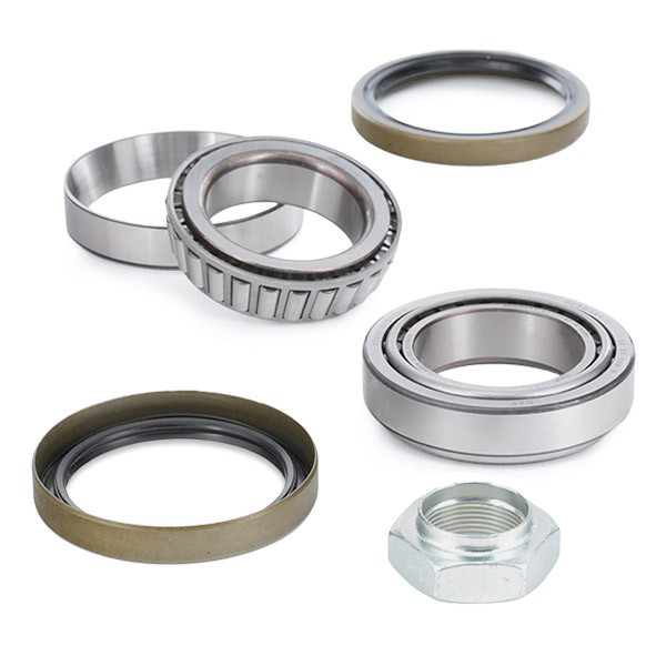 Rolamento de cubo dianteiro SKF VKBA1444 preço, a partir de 51,75 USD