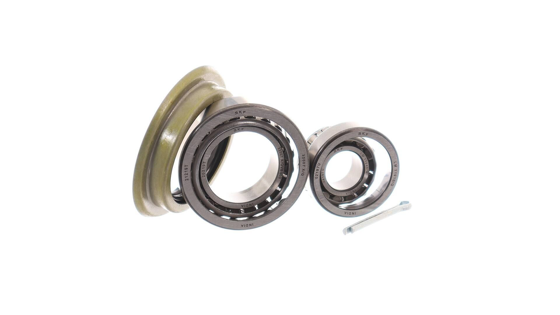 Rolamento de cubo dianteiro SKF VKBA1465 preço, a partir de 19,90 USD
