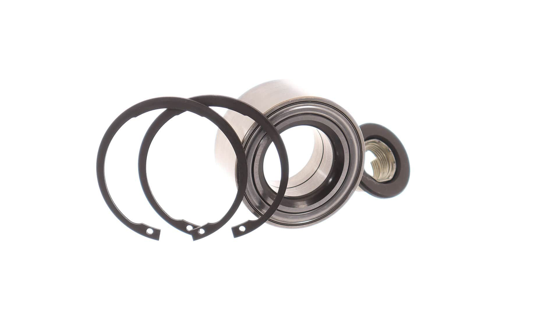 Compre VKBA1480 SKF Rolamento de cubo dianteiro
