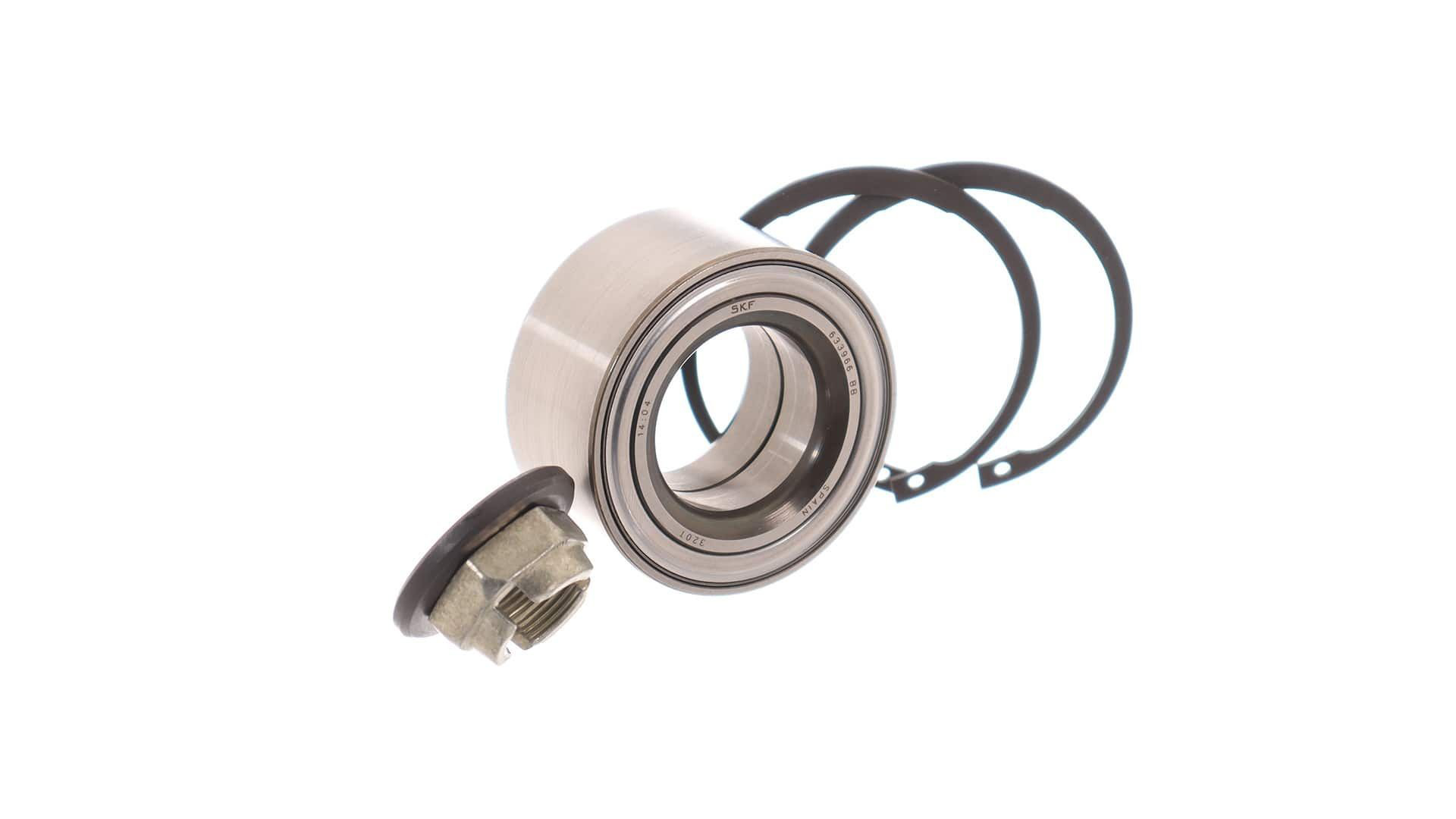 Rolamento de cubo dianteiro SKF VKBA1480 preço, a partir de 32,67 USD
