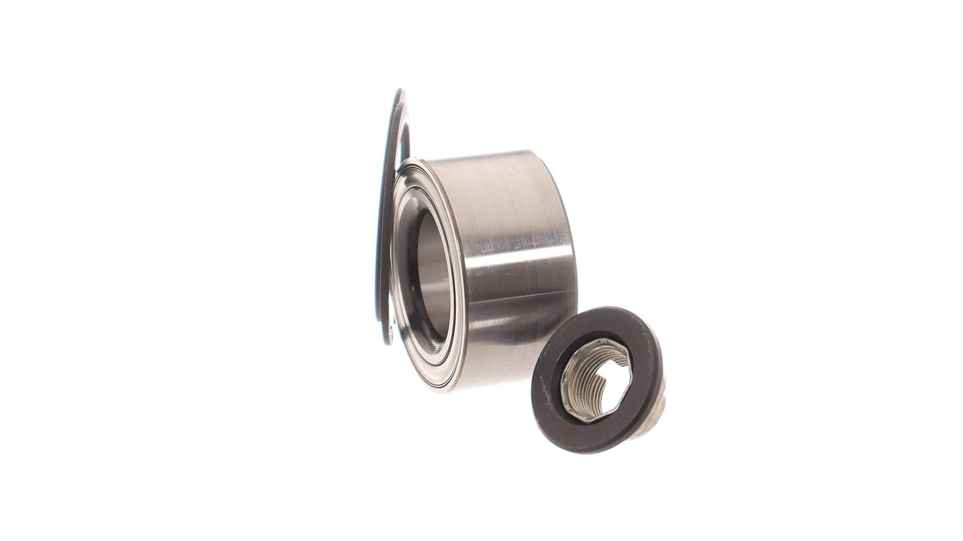 Rolamento de cubo dianteiro VKBA1480 SKF