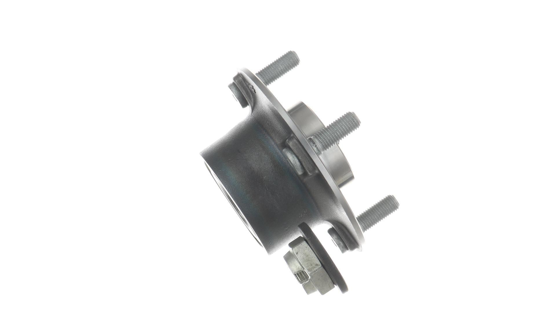 Cubo traseiro VKBA1481 SKF