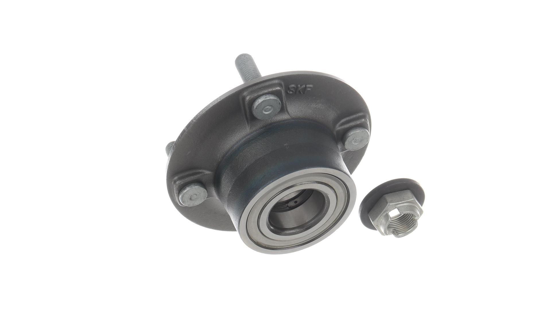 Compre VKBA1481 SKF Cubo traseiro