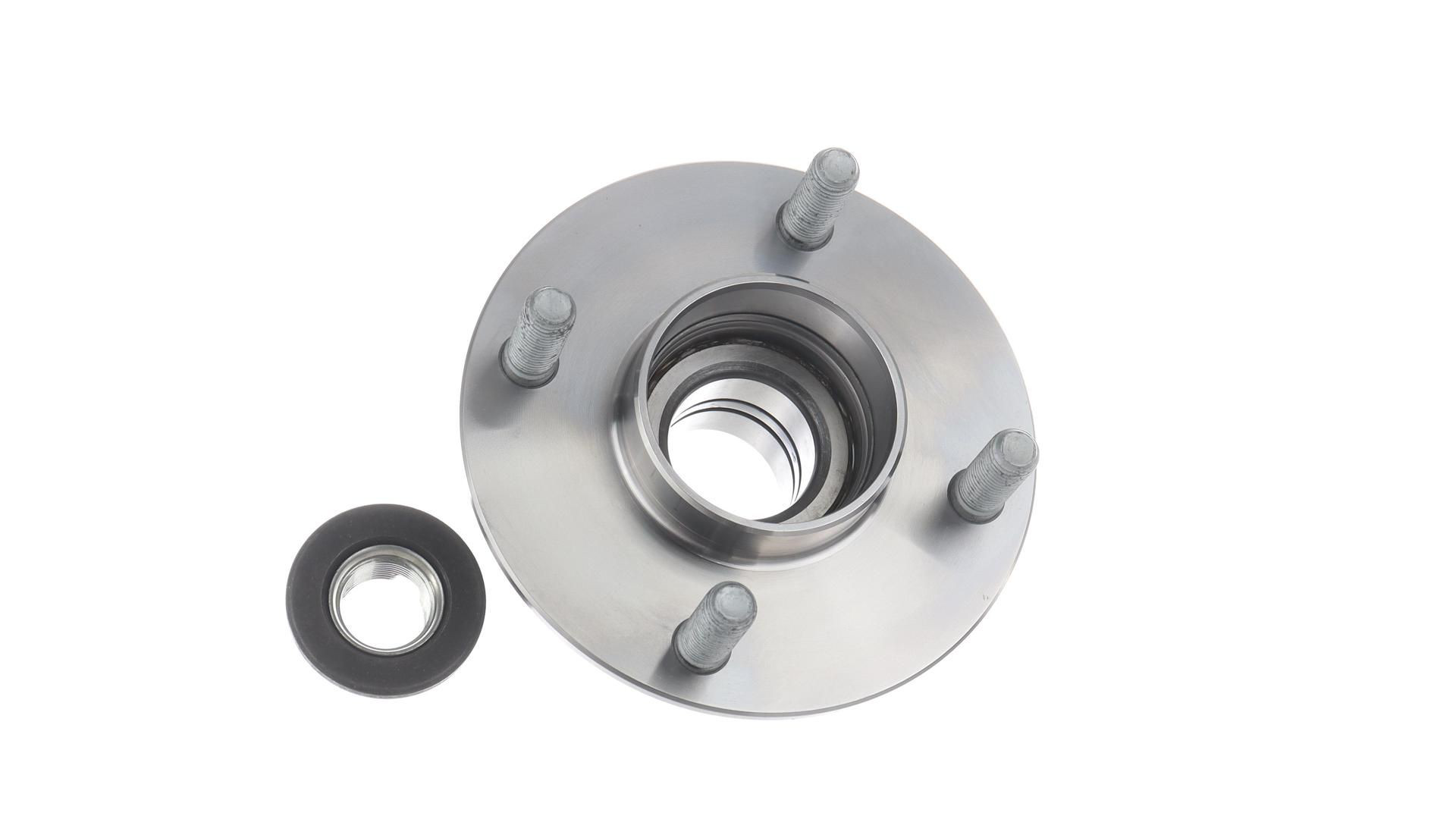 Cubo traseiro SKF VKBA1481 preço, a partir de 75,03 USD