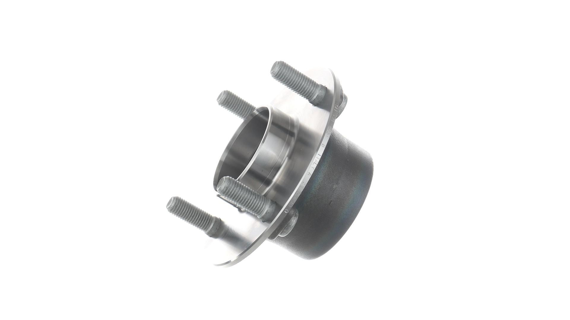 Cubo traseiro SKF VKBA1481