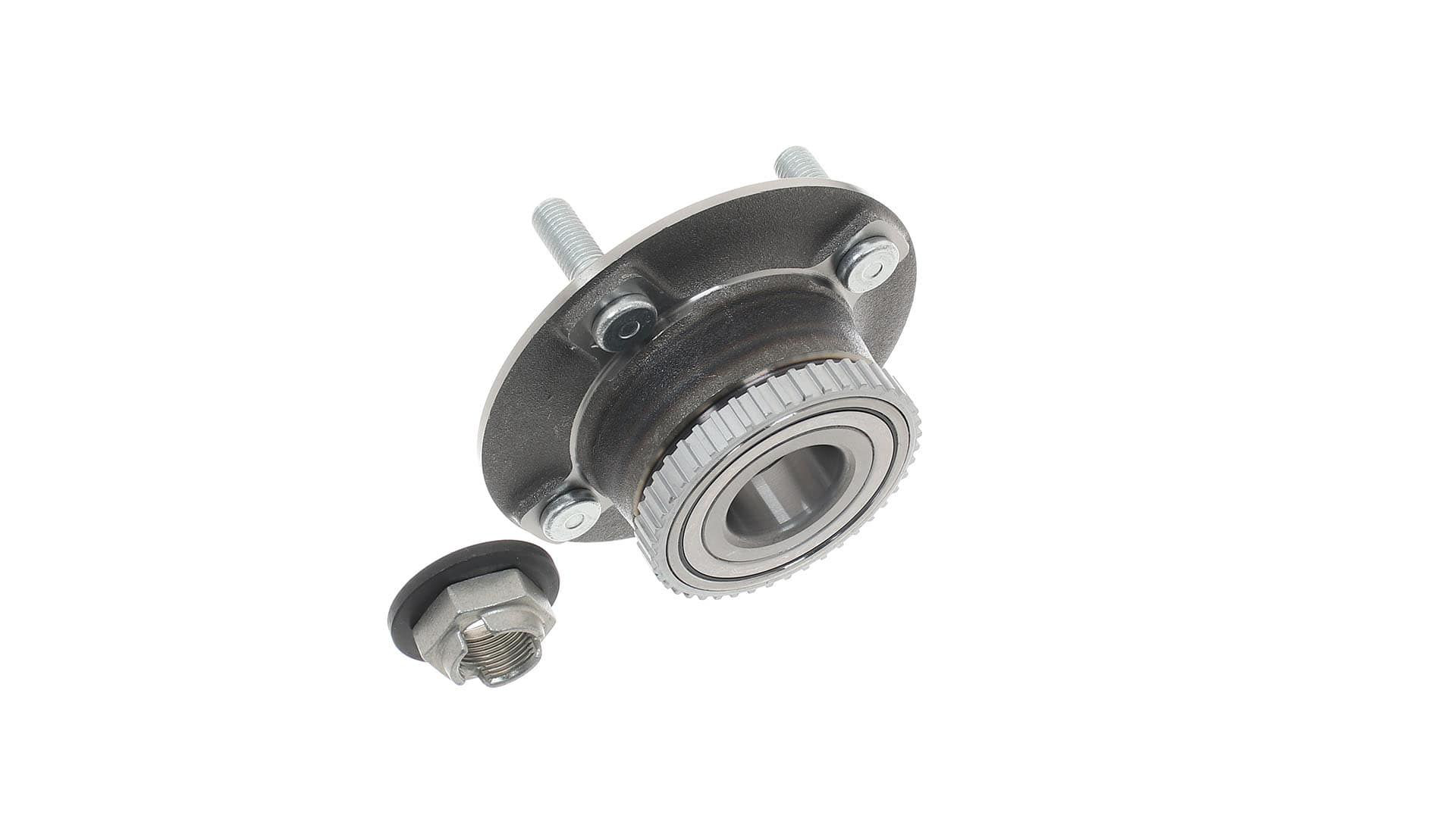 Cubo traseiro SKF VKBA1482 preço, a partir de 75,10 USD