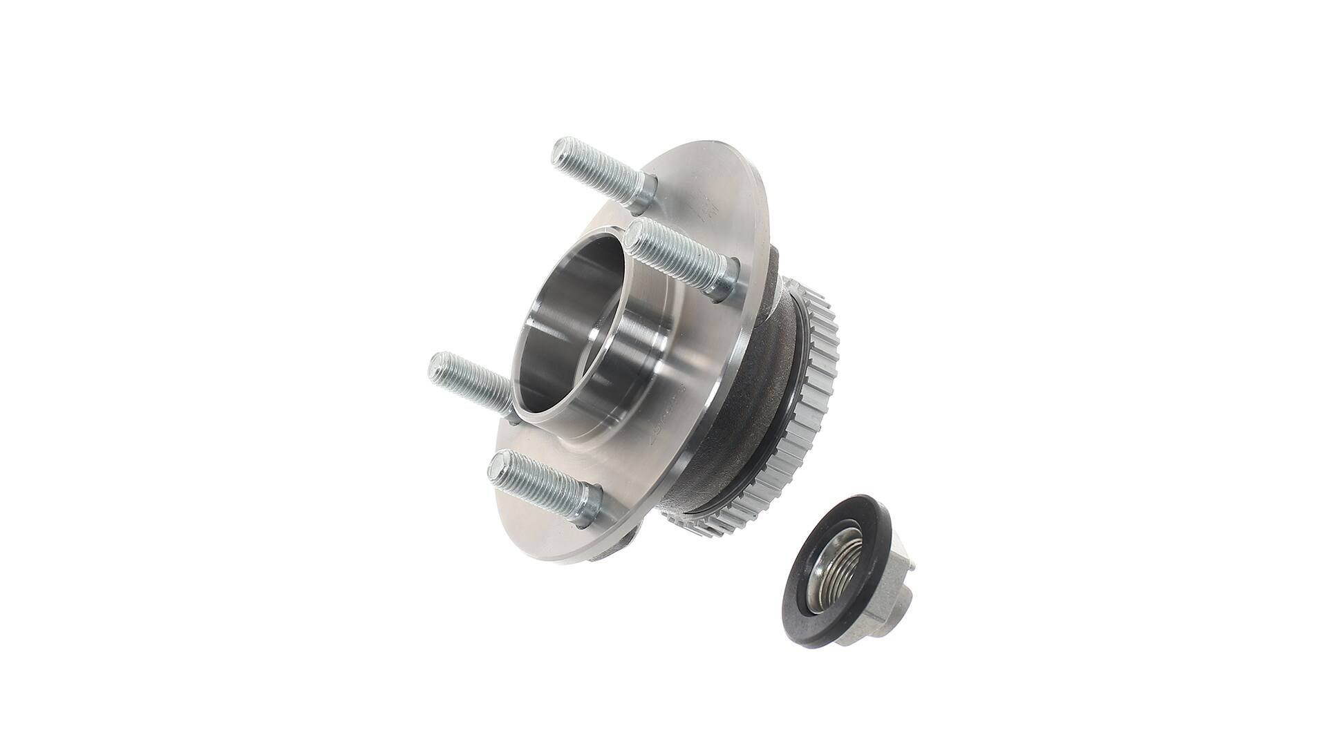 Cubo traseiro VKBA1482 SKF