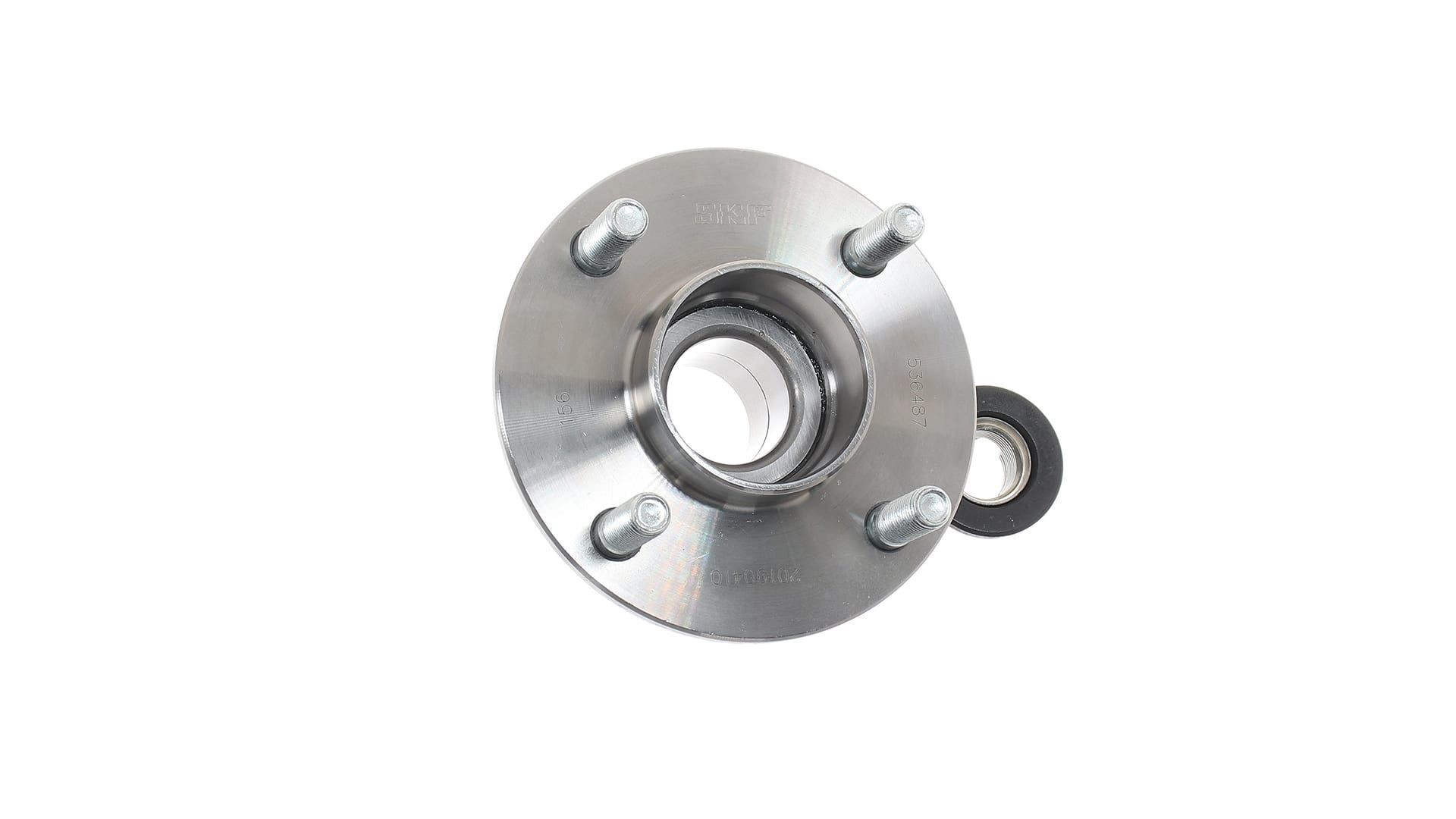 Compre VKBA1482 SKF Cubo traseiro