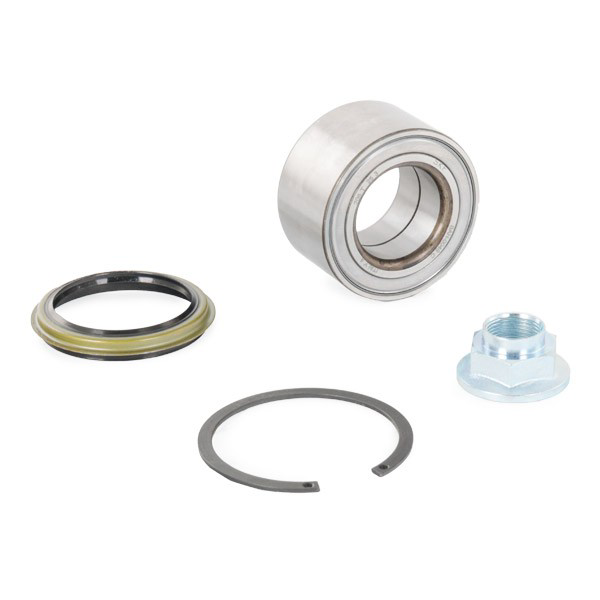 VKBA1950 SKF Rolamento de cubo dianteiro