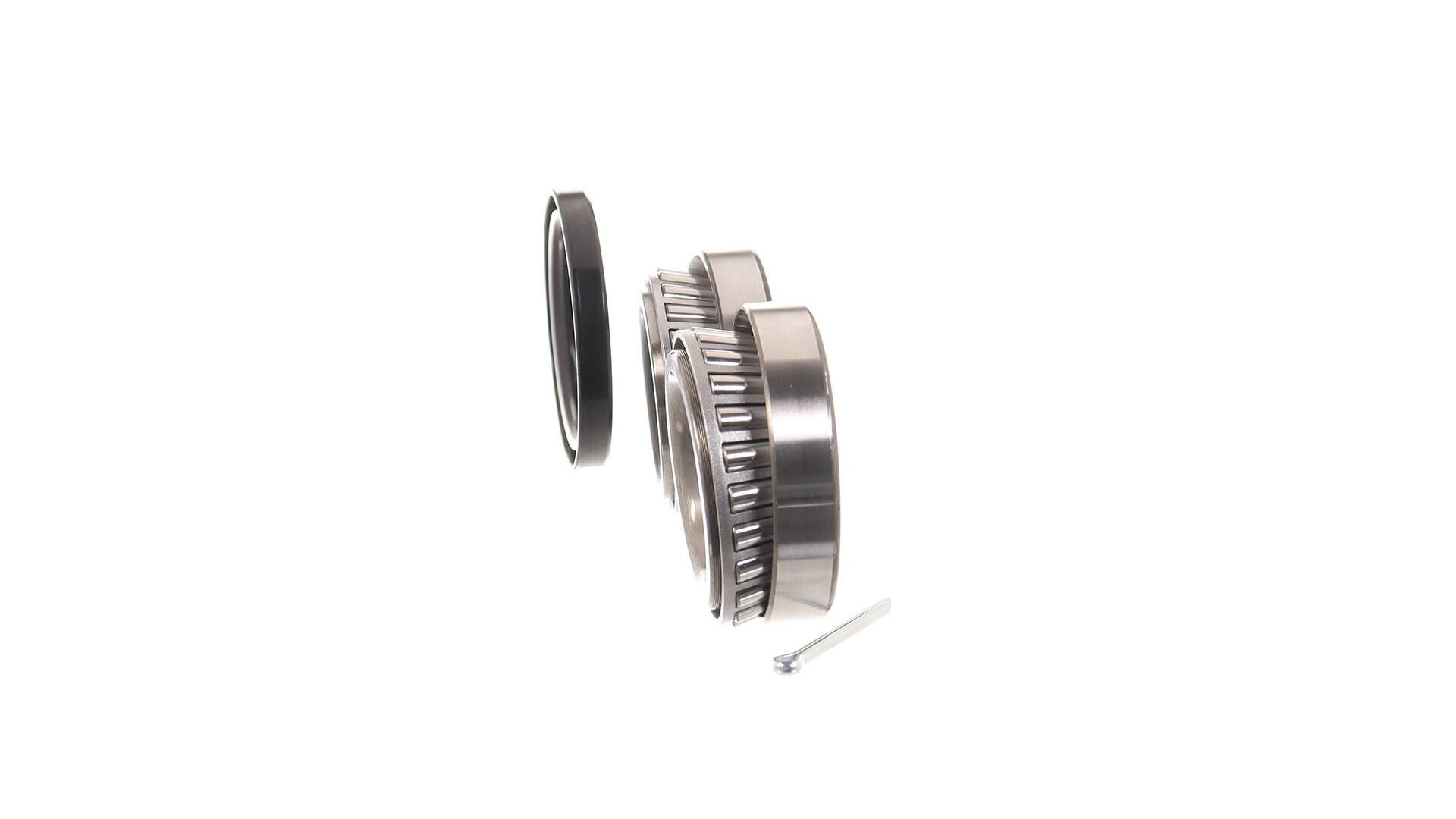 Rolamento de cubo dianteiro SKF VKBA1985 preço, a partir de 27,76 USD