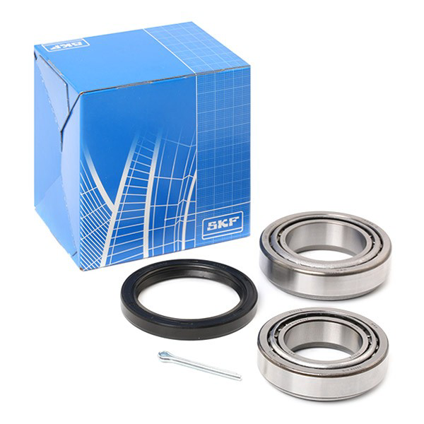 Rolamento de cubo dianteiro VKBA1985 SKF