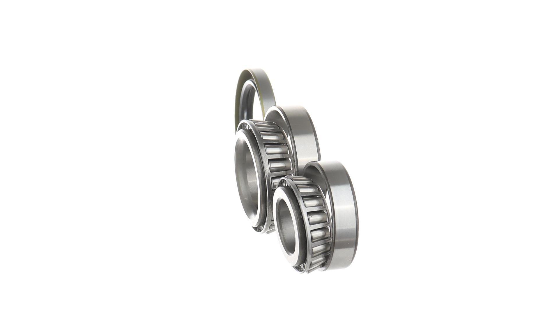 Compre VKBA1998 SKF Rolamento de cubo dianteiro