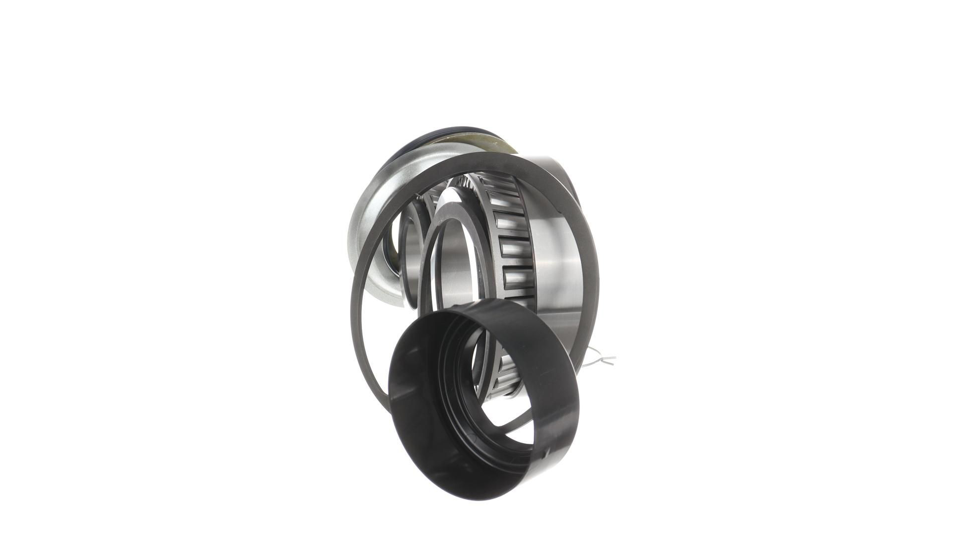 Rolamento de cubo dianteiro VKBA2450 SKF
