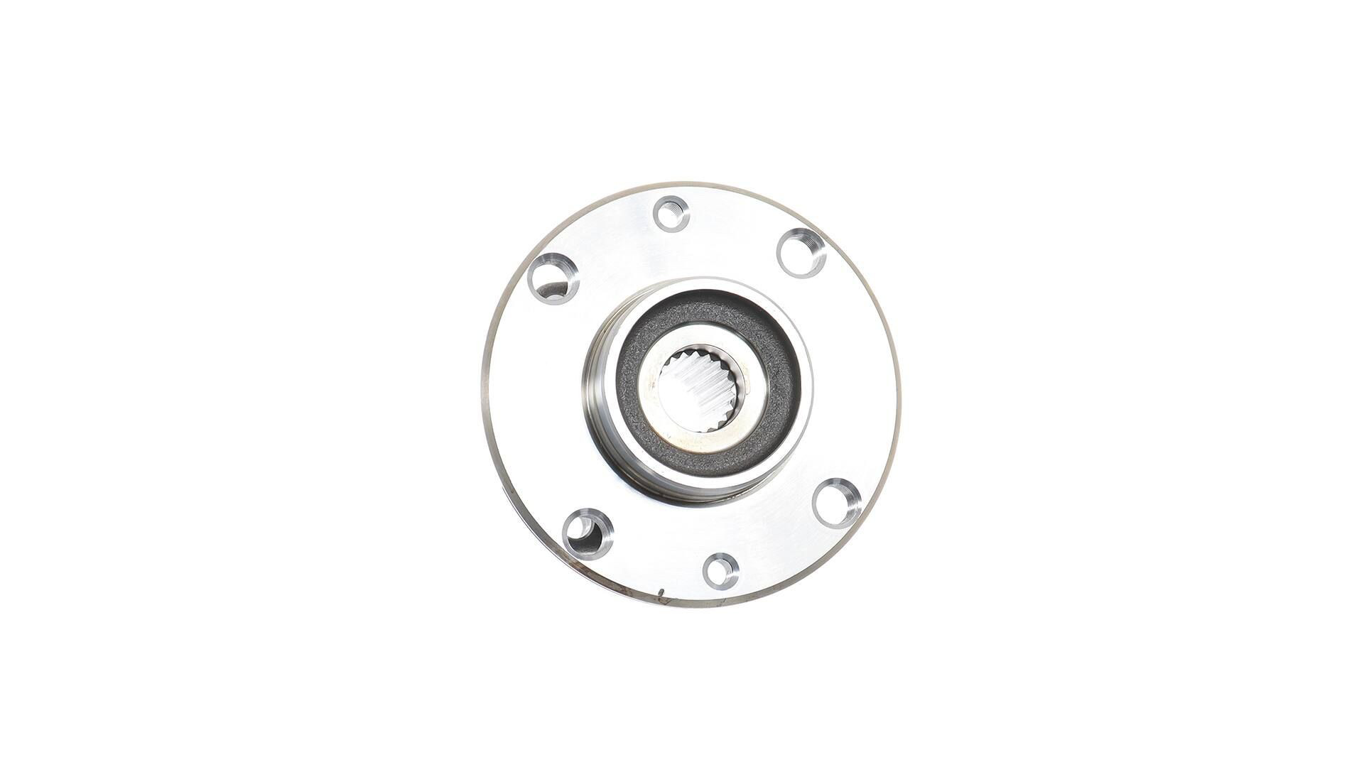 VKBA310 SKF Cubo traseiro