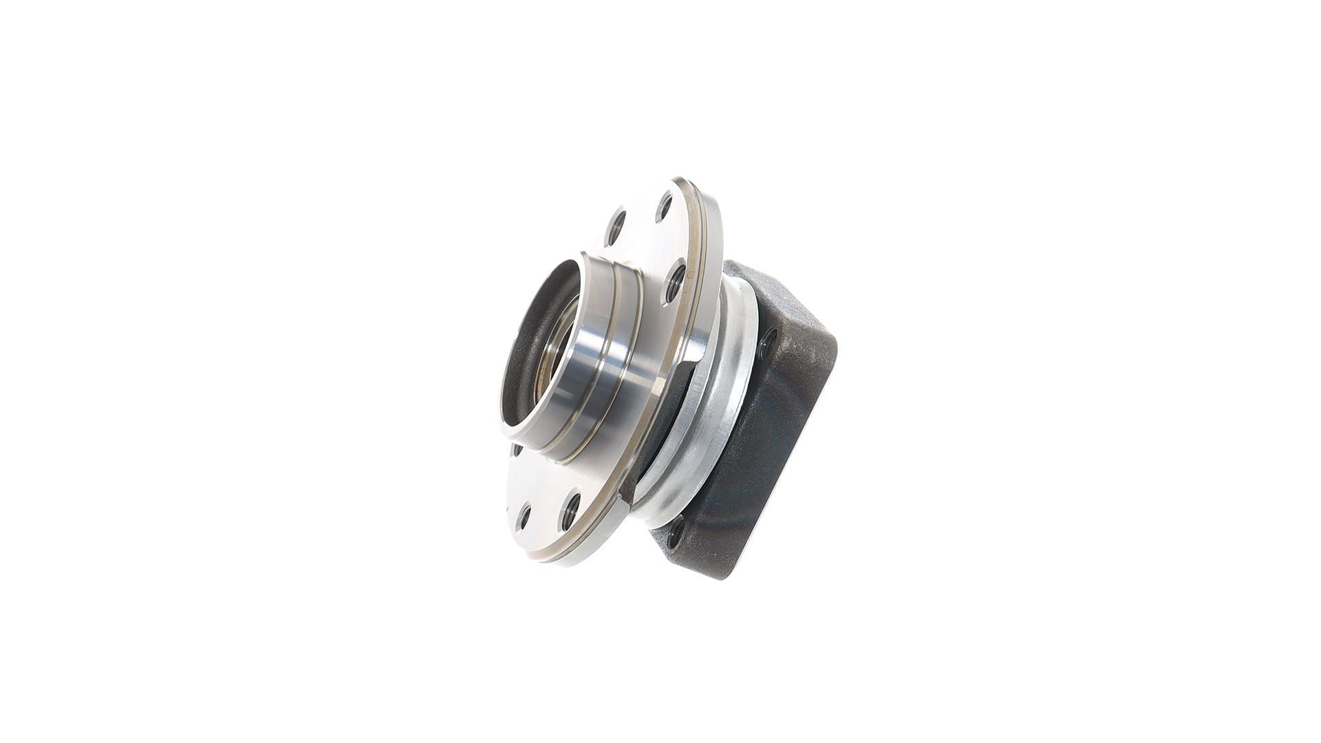 Compre VKBA310 SKF Cubo traseiro