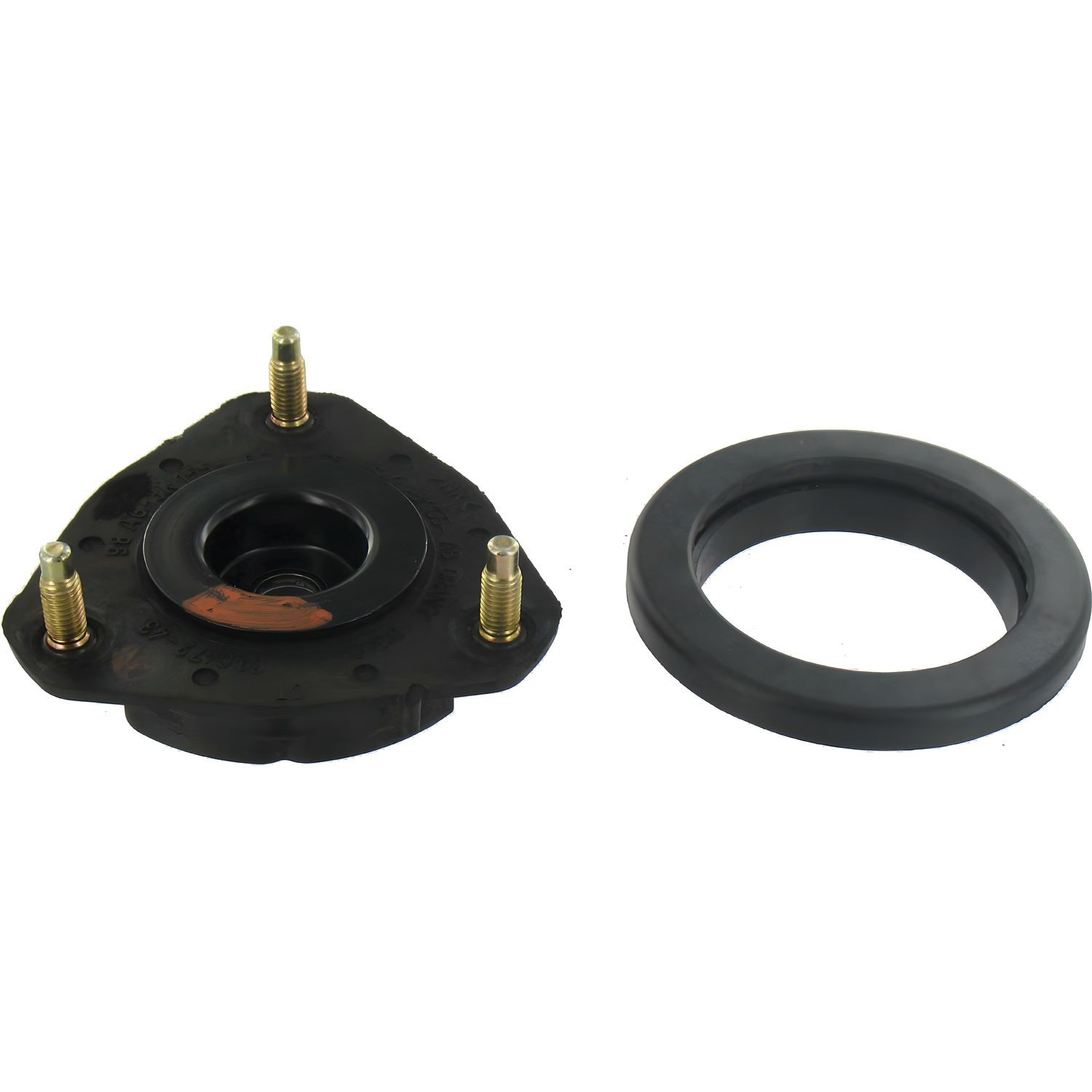VKBA3223 SKF Cubo traseiro
