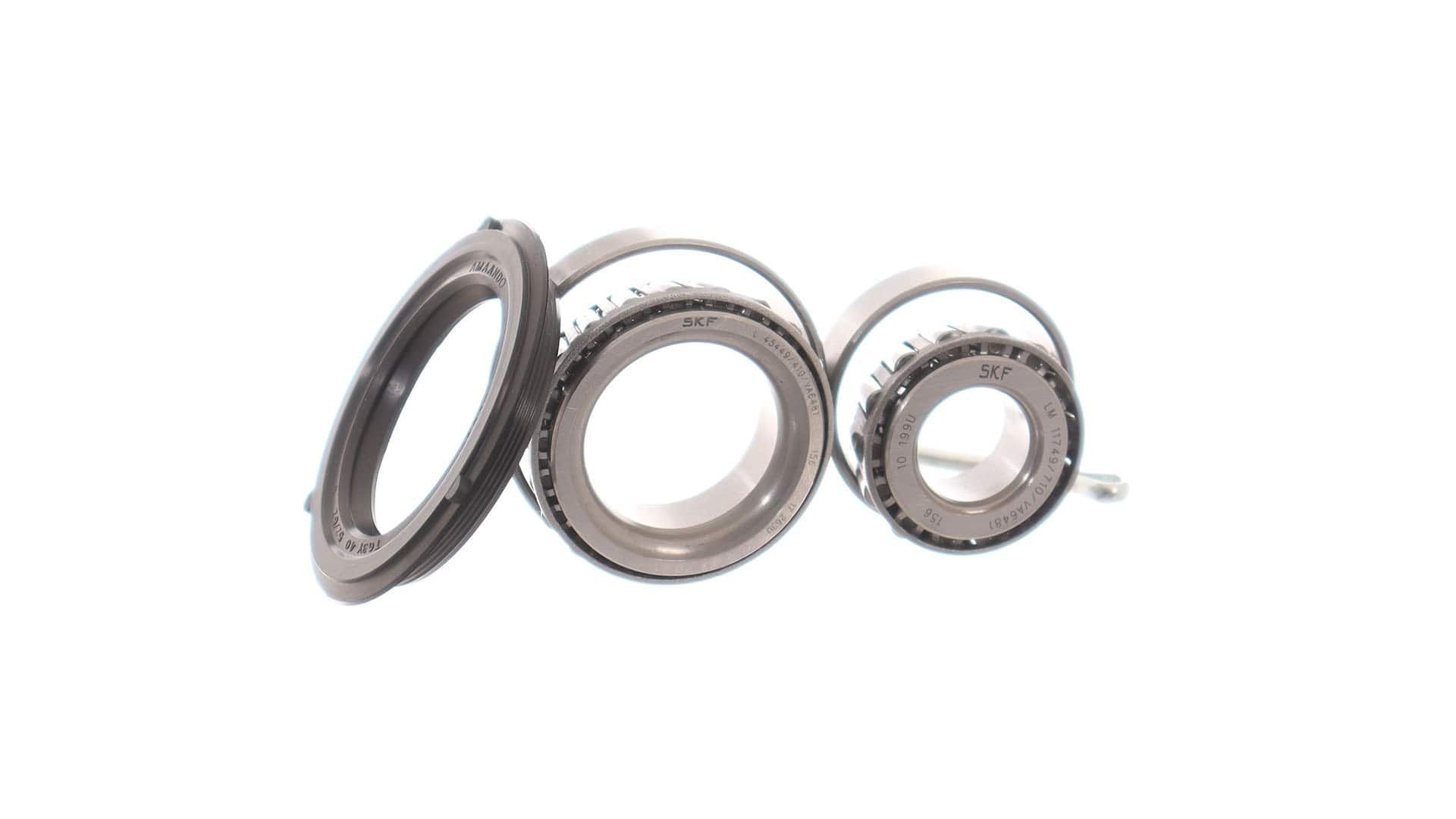 Rolamento de cubo traseiro SKF VKBA3255 preço, a partir de 13,36 USD