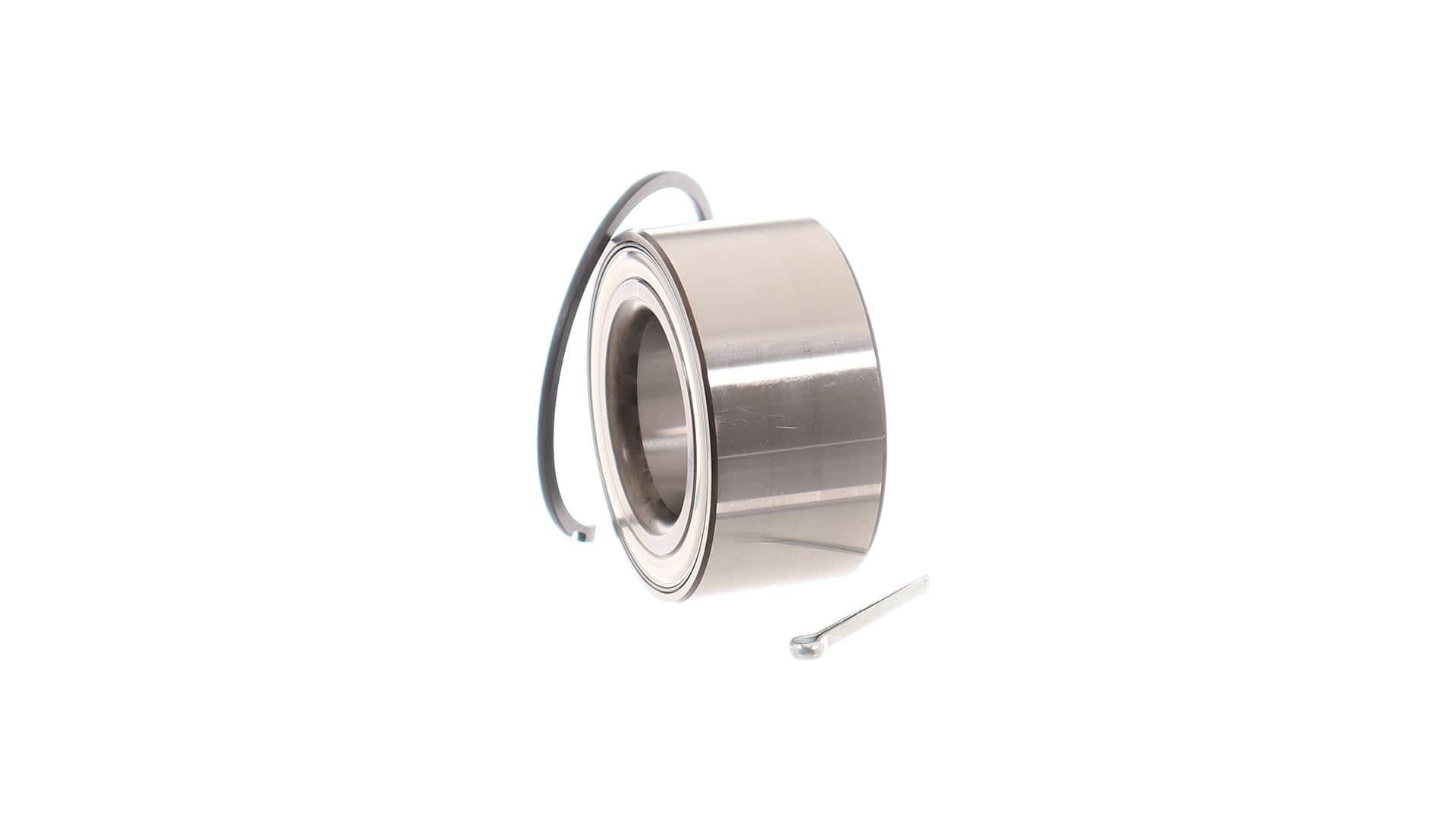 Compre VKBA3272 SKF Rolamento de cubo dianteiro